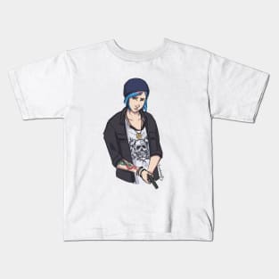 Chloe Price 4 Kids T-Shirt